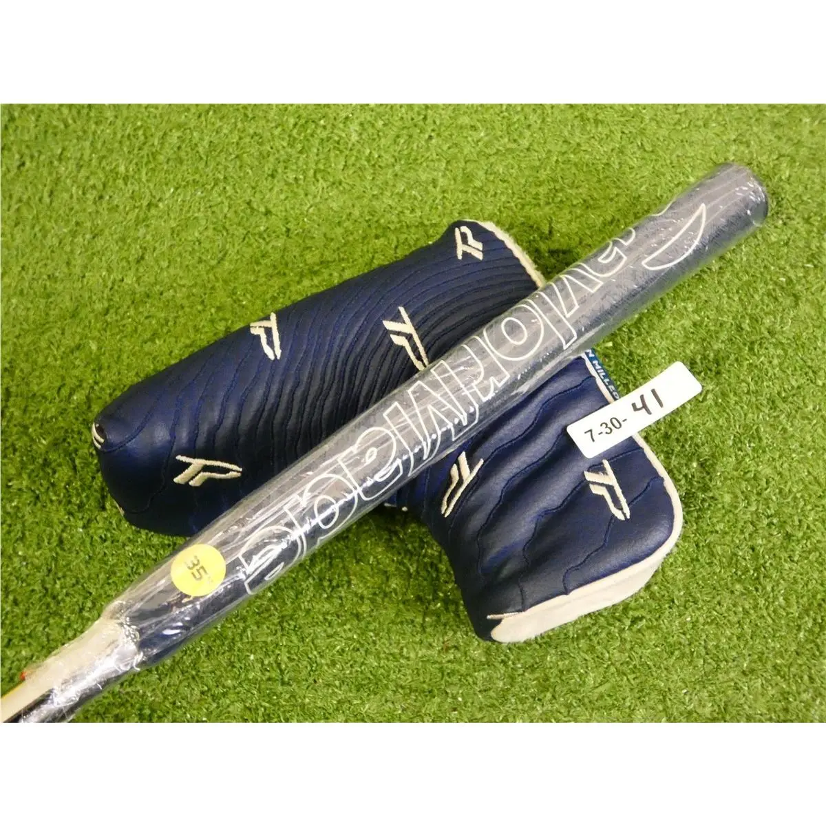 TaylorMade  - TP Hydroblast Soto - Hydroblast Soto 4