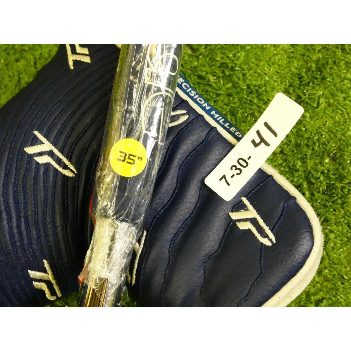 TaylorMade  - TP Hydroblast Soto - Hydroblast Soto 5