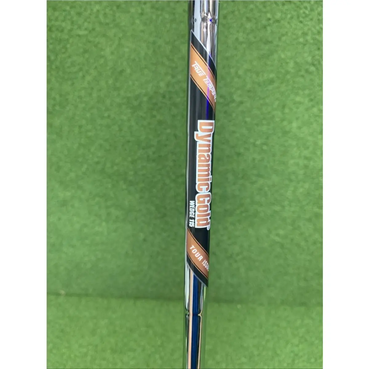 TaylorMade  - HI-TOE 4 2
