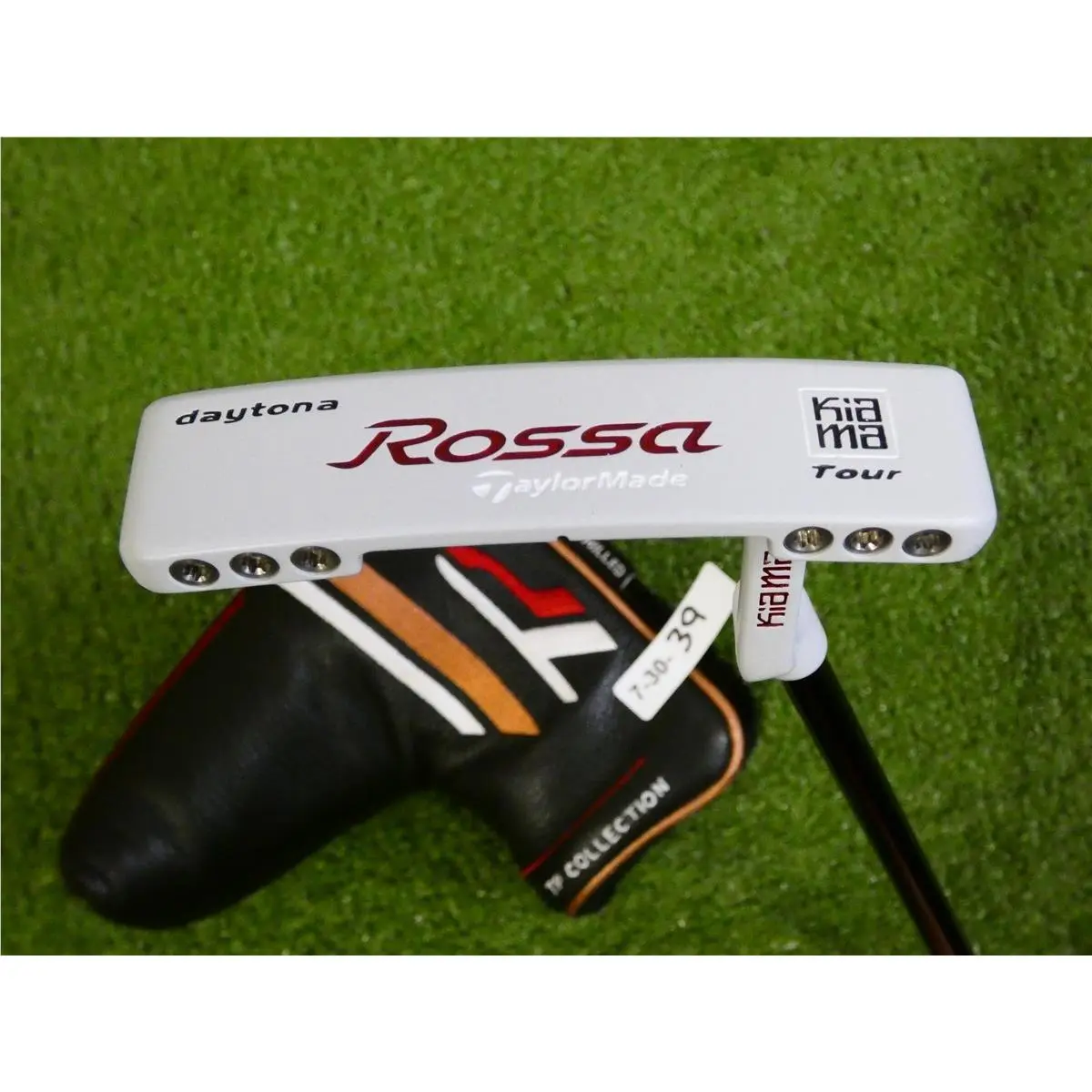 TaylorMade  - Rossa Kia Ma Kiama Tour Daytona Limited 0