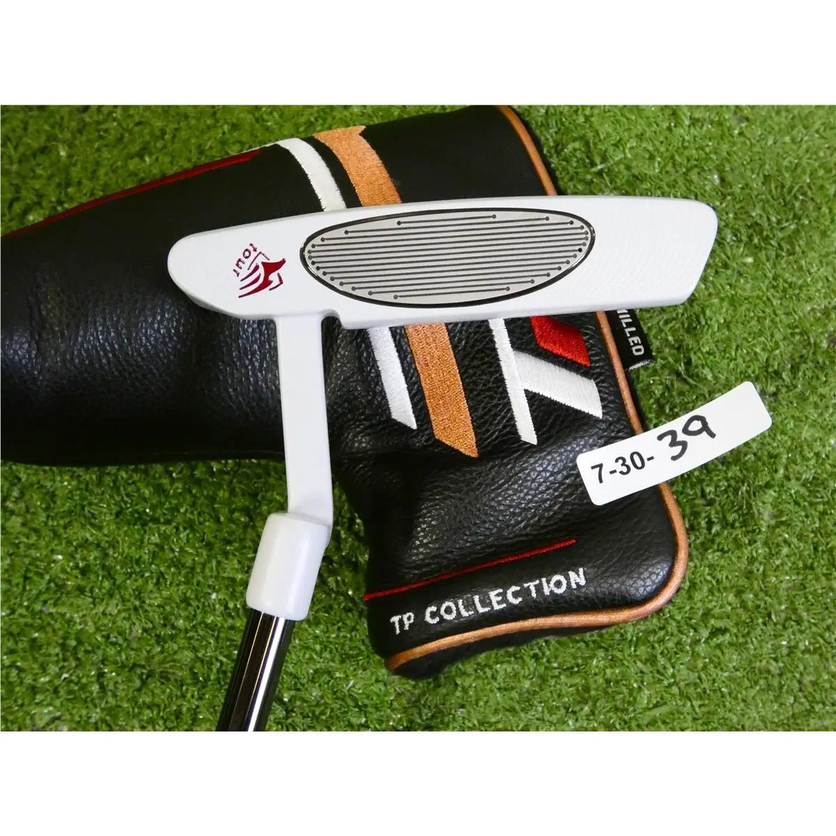 TaylorMade  - Rossa Kia Ma Kiama Tour Daytona Limited 1