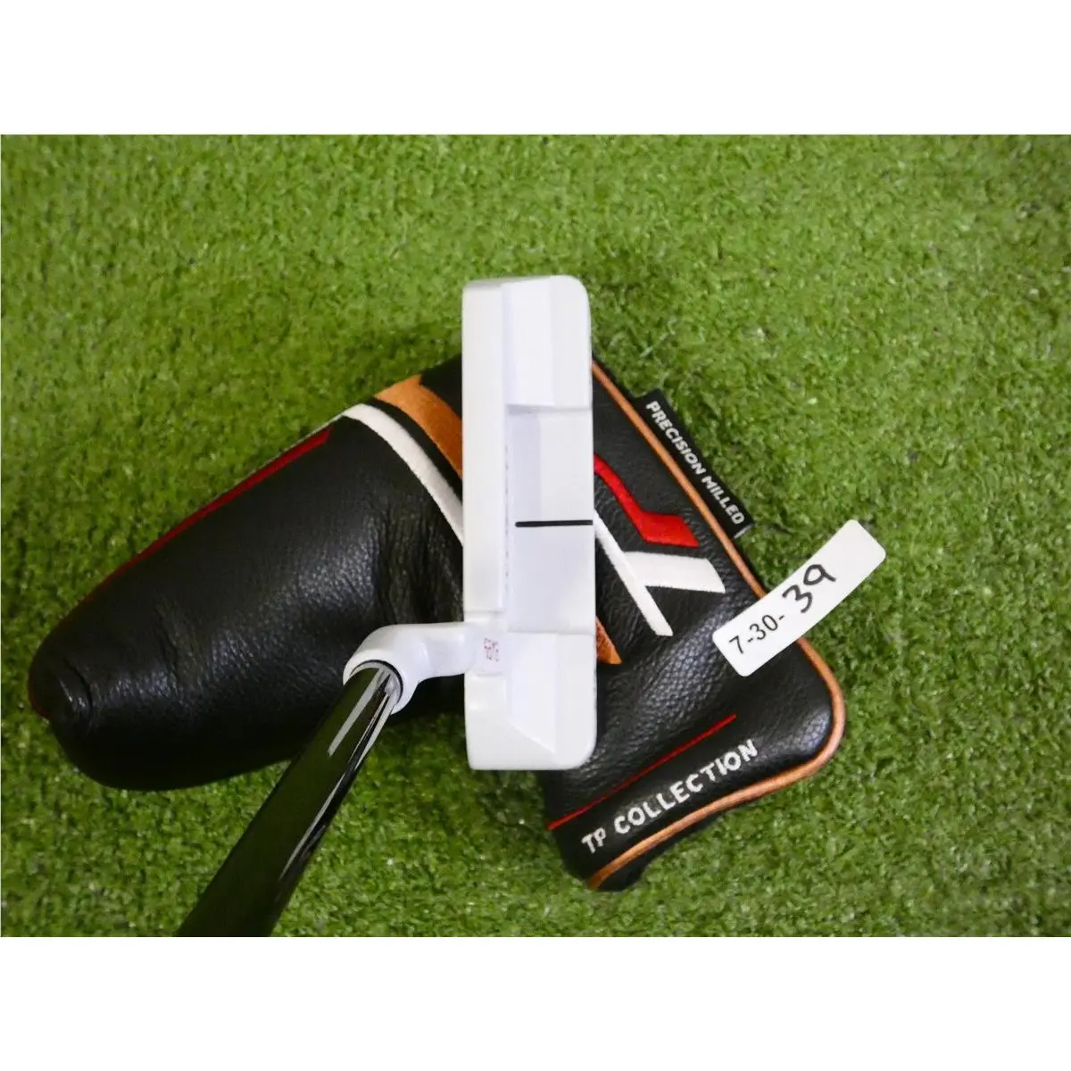 TaylorMade  - Rossa Kia Ma Kiama Tour Daytona Limited 2