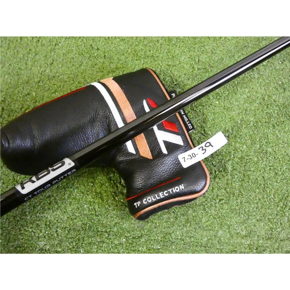 TaylorMade  - Rossa Kia Ma Kiama Tour Daytona Limited 3
