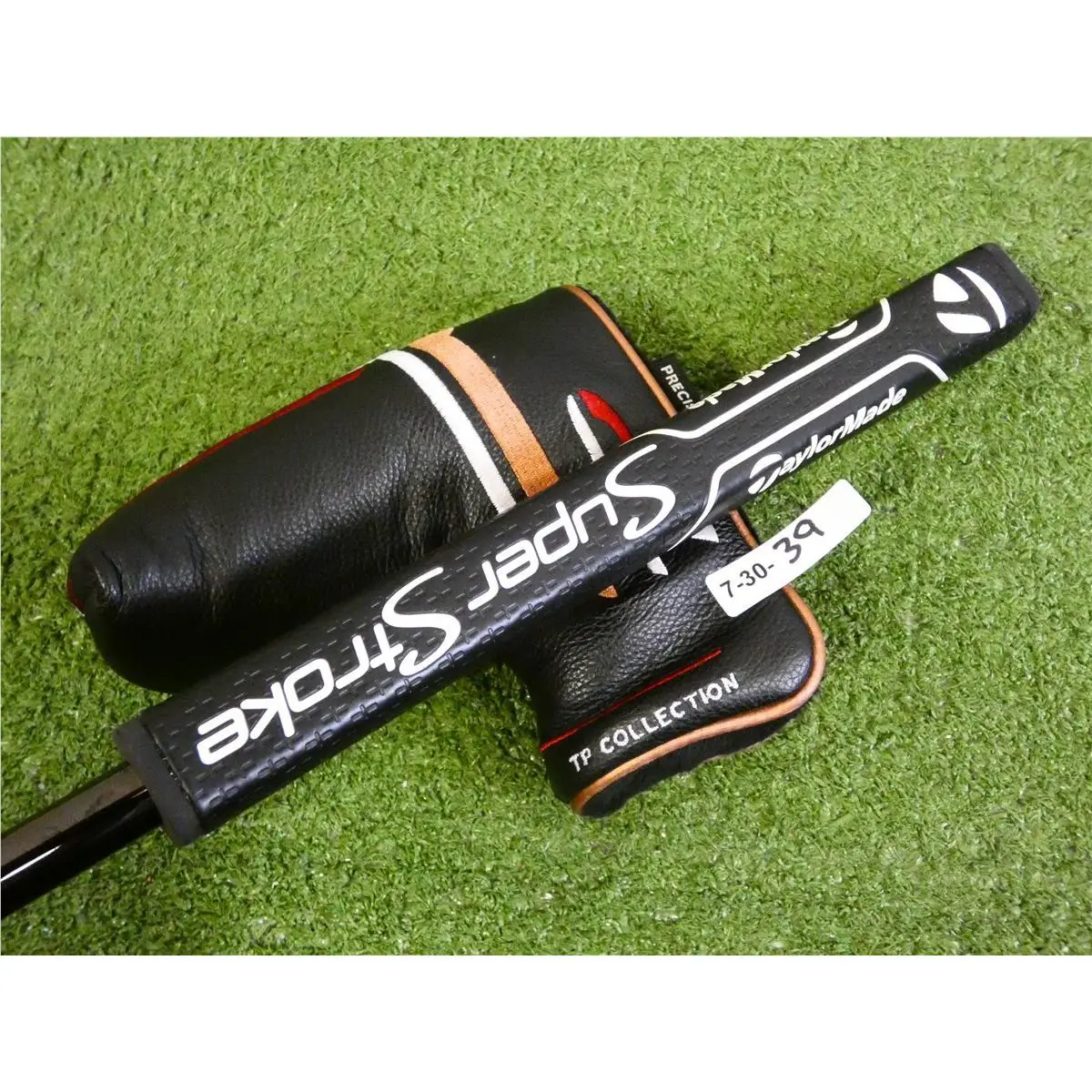TaylorMade  - Rossa Kia Ma Kiama Tour Daytona Limited 4