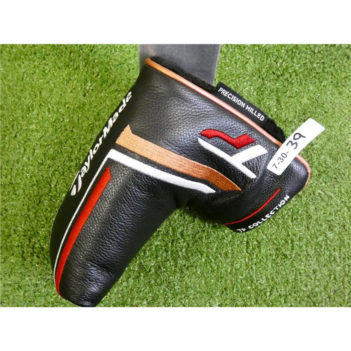 TaylorMade  - Rossa Kia Ma Kiama Tour Daytona Limited 6