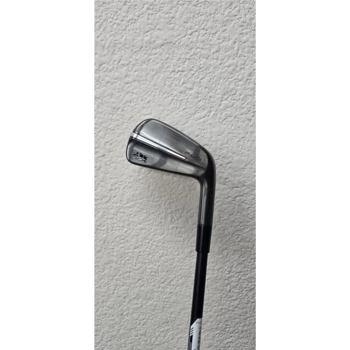 Taylormade King of The Sting P-udi 1 Iron Stiff Limited Run