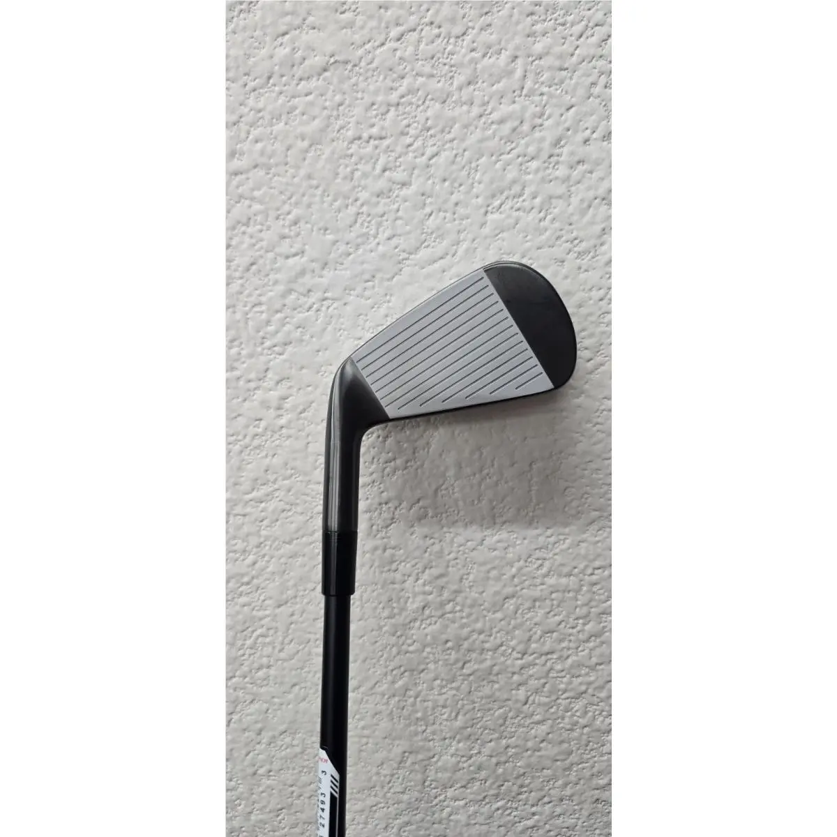 TaylorMade  - Black, Lie Angle: Black 2