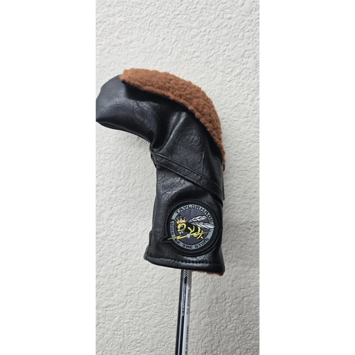 TaylorMade  - Black, Lie Angle: Black 4
