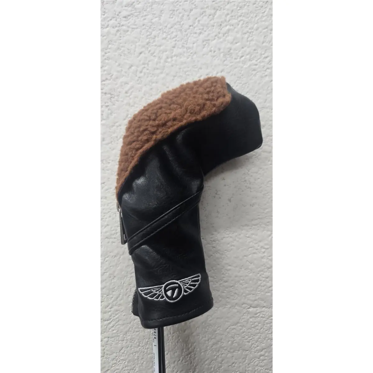 TaylorMade  - Black, Lie Angle: Black 5