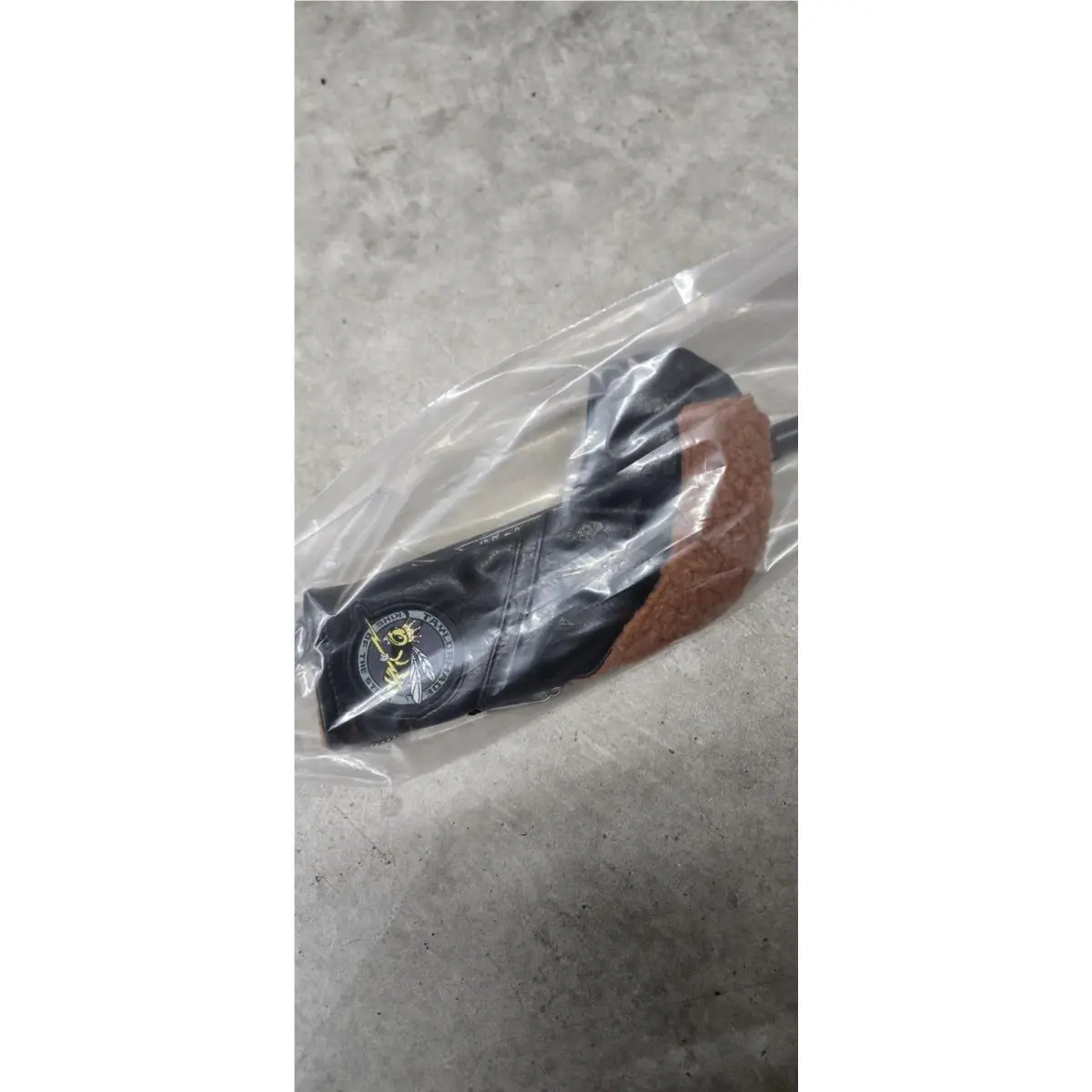 TaylorMade  - Black, Lie Angle: Black 1