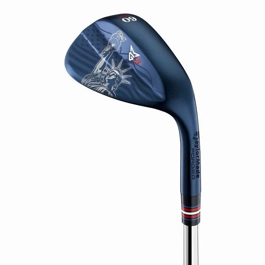 TaylorMade  - Americana MG5 - Americana 0
