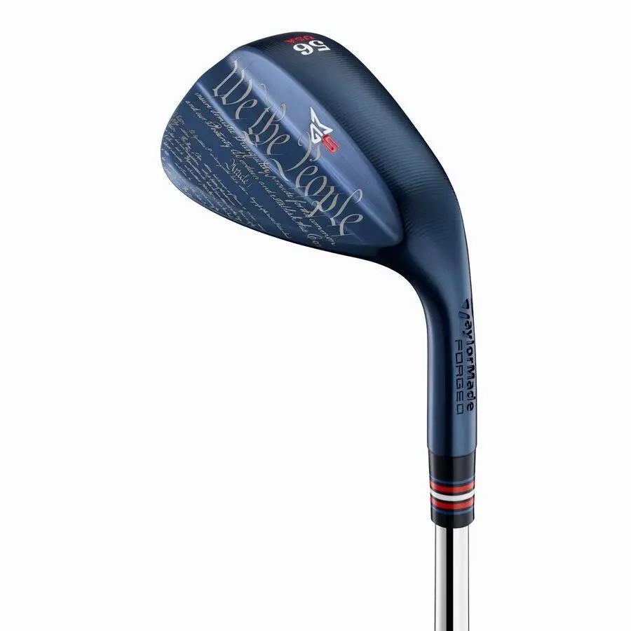 TaylorMade  - Americana MG5 - Americana 1
