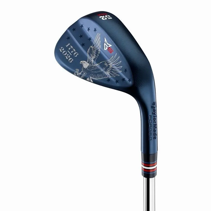 TaylorMade  - Americana MG5 - Americana 2