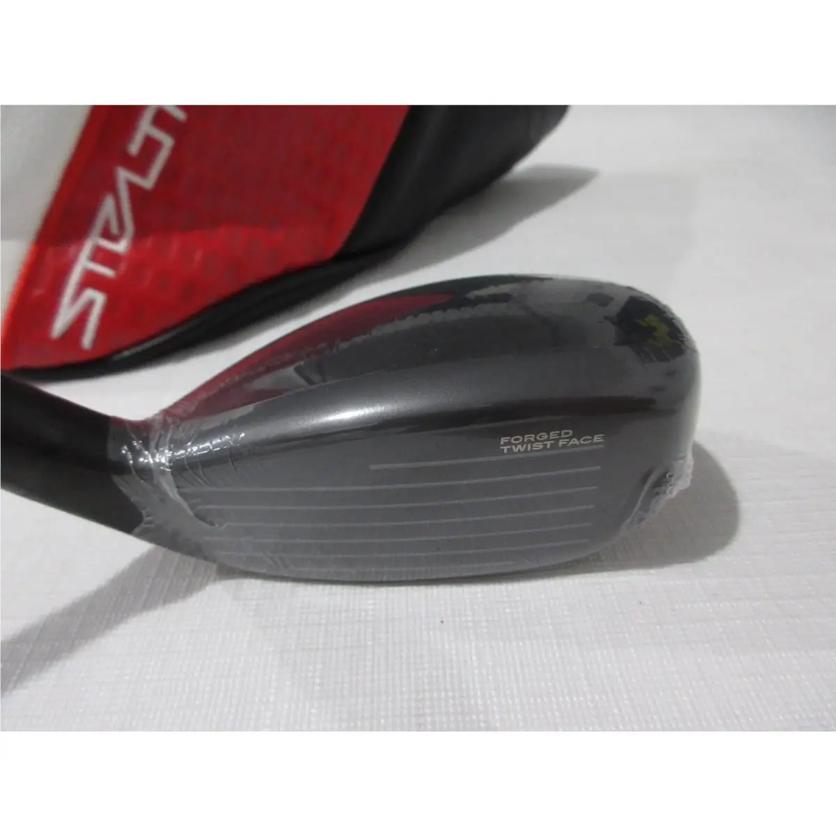 TaylorMade  - Kai`li 75 - Teal 2