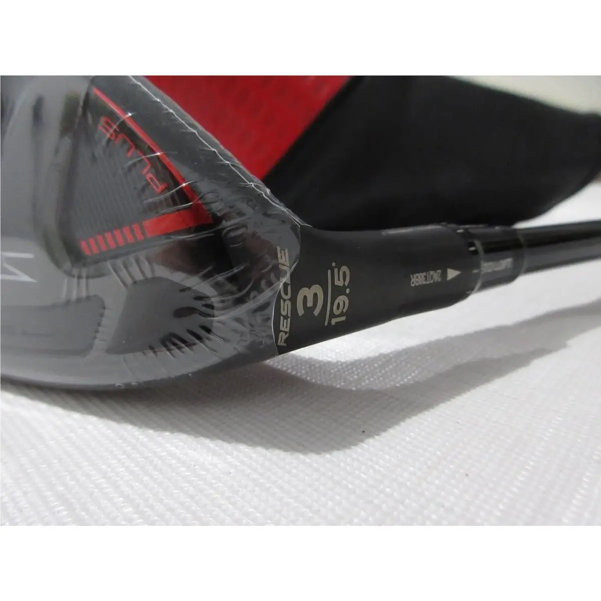 TaylorMade  - Kai`li 75 - Teal 3