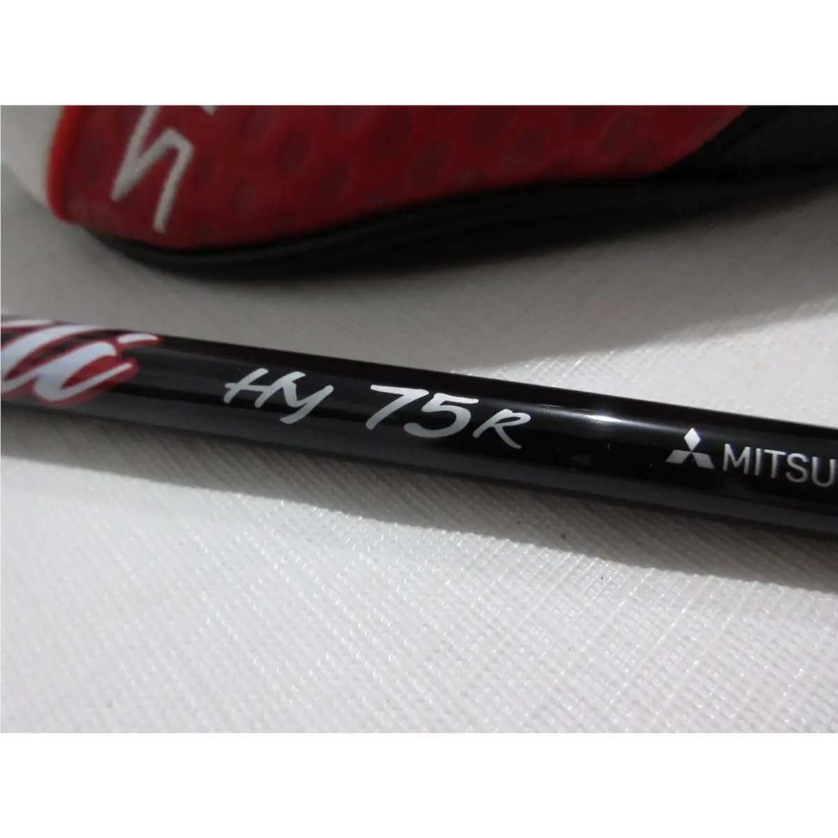 TaylorMade  - Kai`li 75 - Teal 0