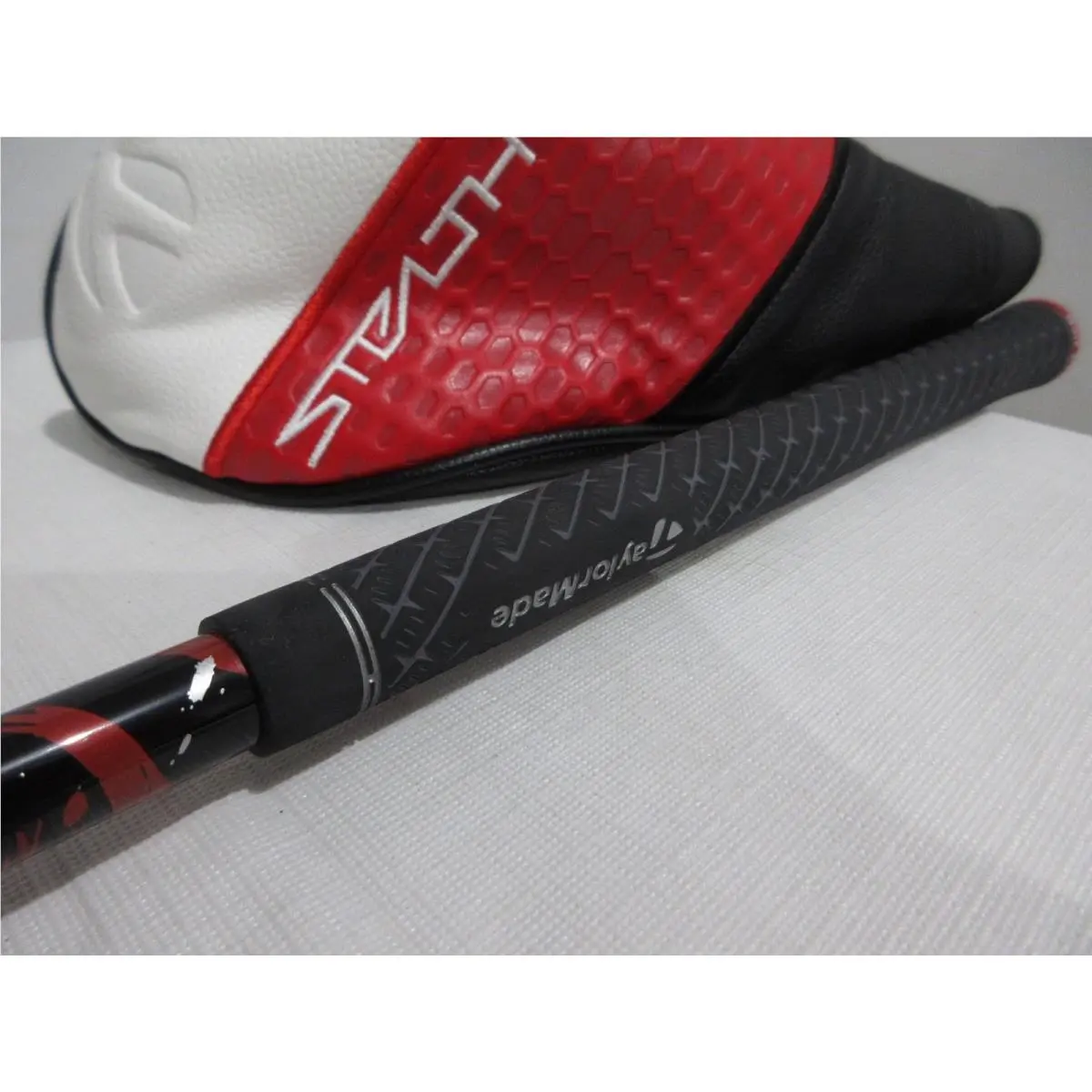 TaylorMade  - Kai`li 75 - Teal 1