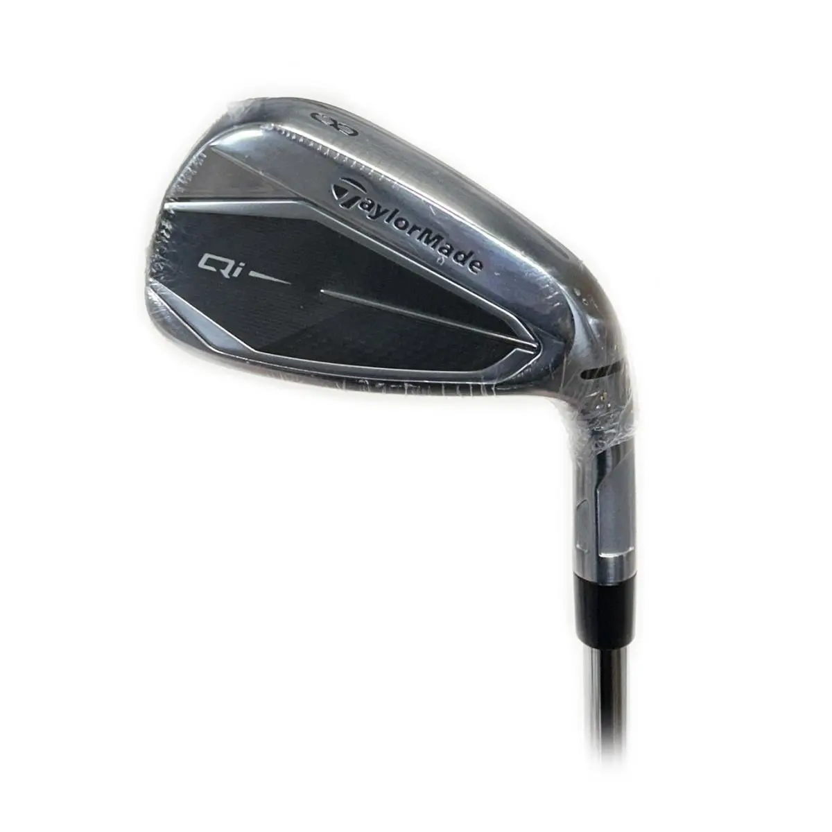 Taylormade Qi Single 8 Iron Steel Kbs Max MT 85 Regular Flex