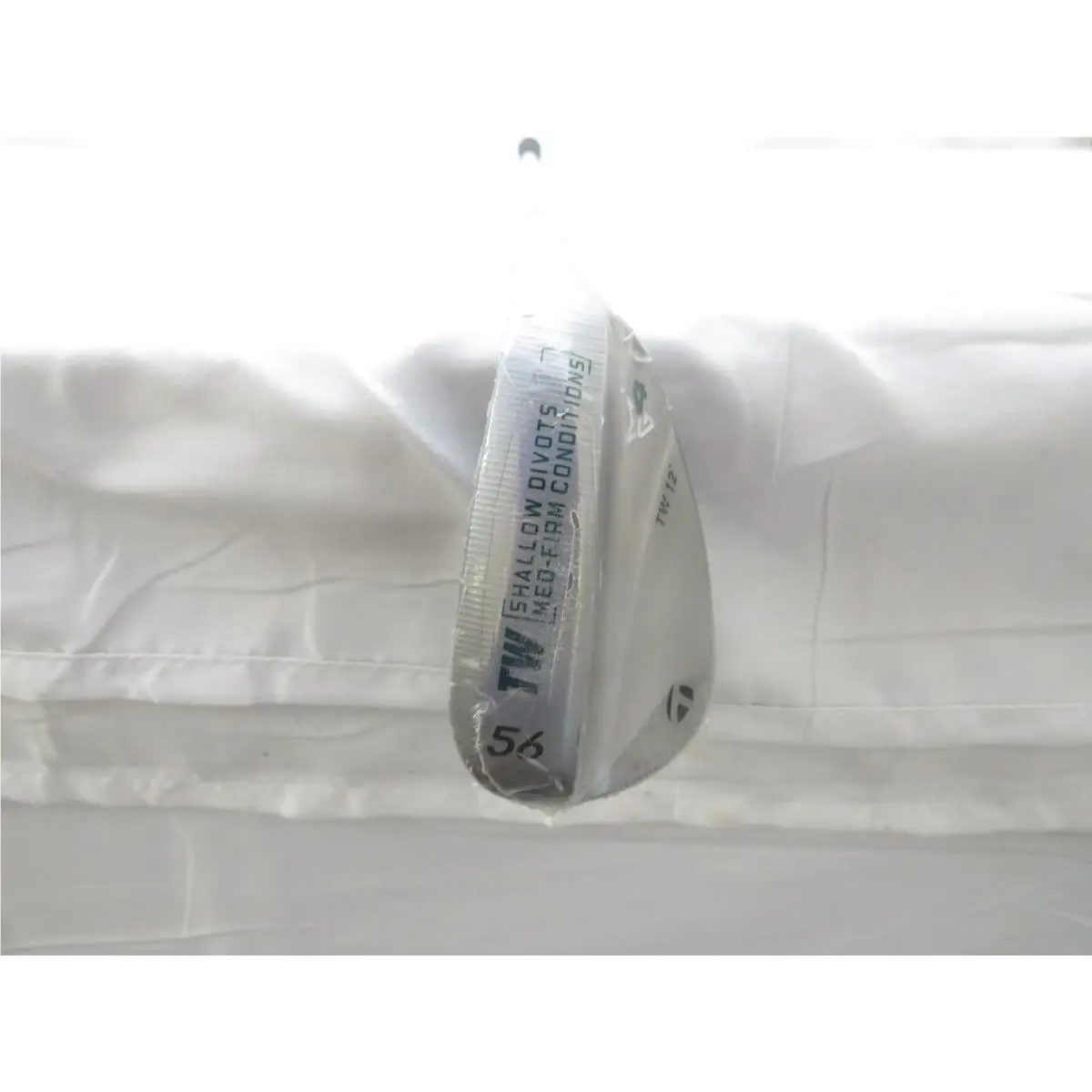 TaylorMade  - MG4 - Gold 0