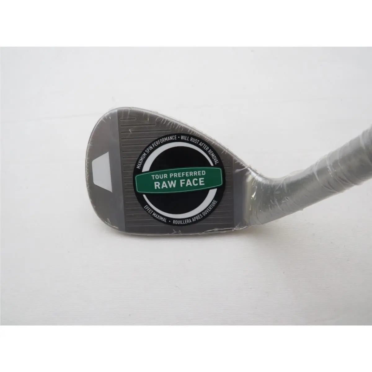 TaylorMade  - MG4 - Gold 1