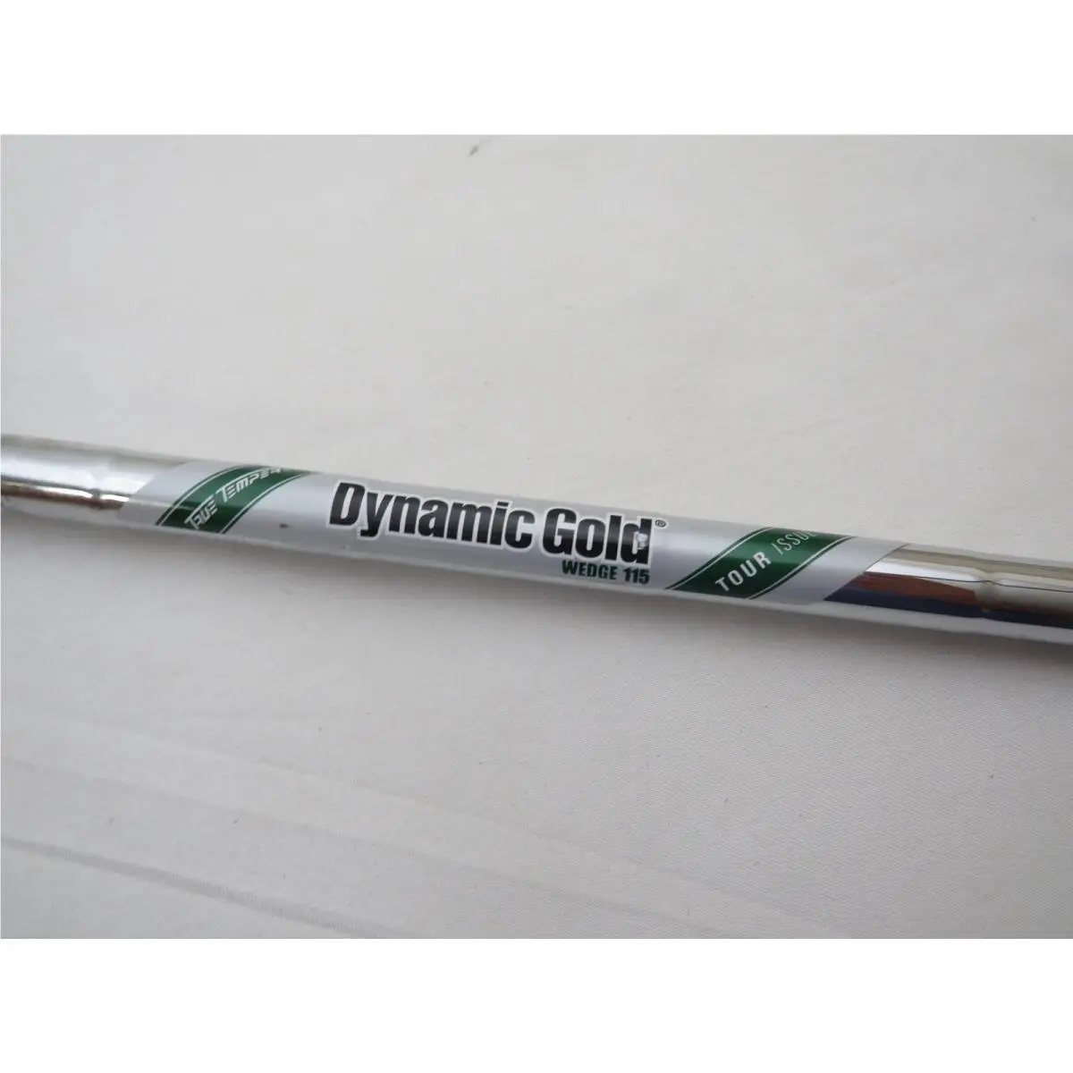 TaylorMade  - MG4 - Gold 2
