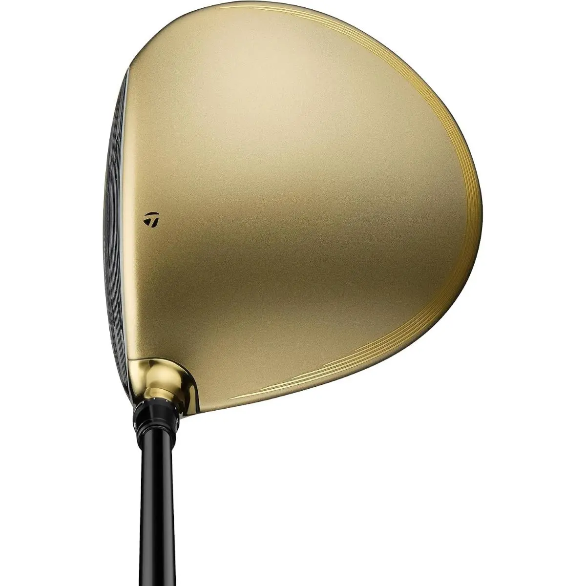 TaylorMade  - Qi10 DS (Designer Series) Gold - Gold (UPC: 197995015857) 1