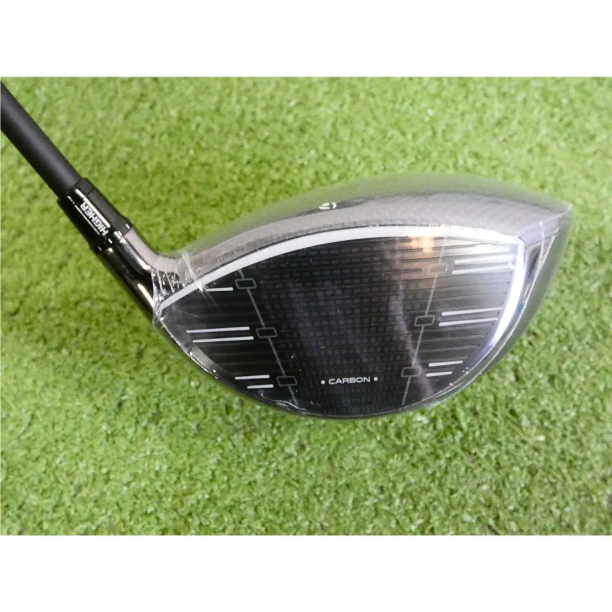 TaylorMade  - Qi35 LS - Blue 0