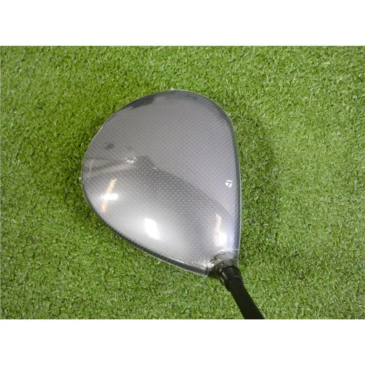 TaylorMade  - Qi35 LS - Blue 1