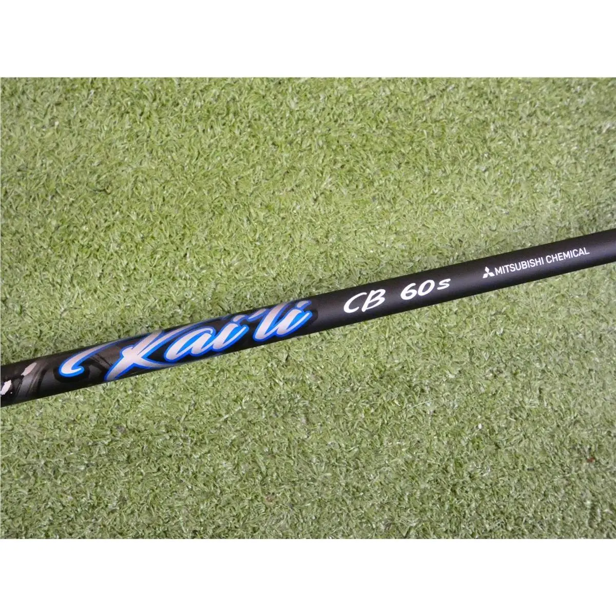 TaylorMade  - Qi35 LS - Blue 2