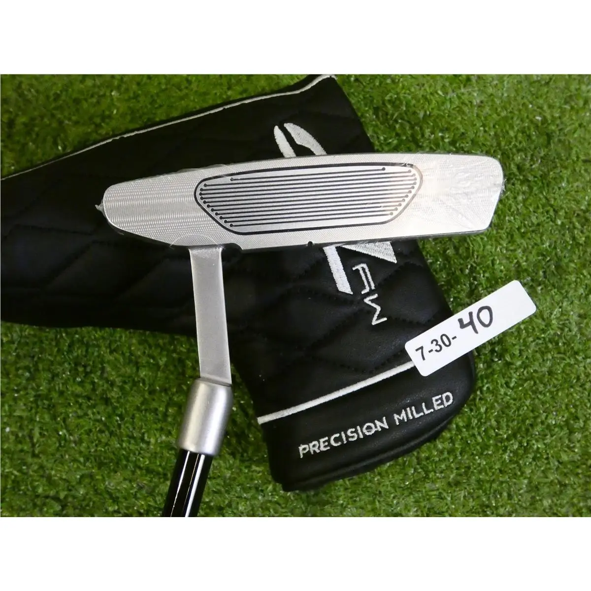 TaylorMade  - My TP MyTP Juno - MyTP Juno 1