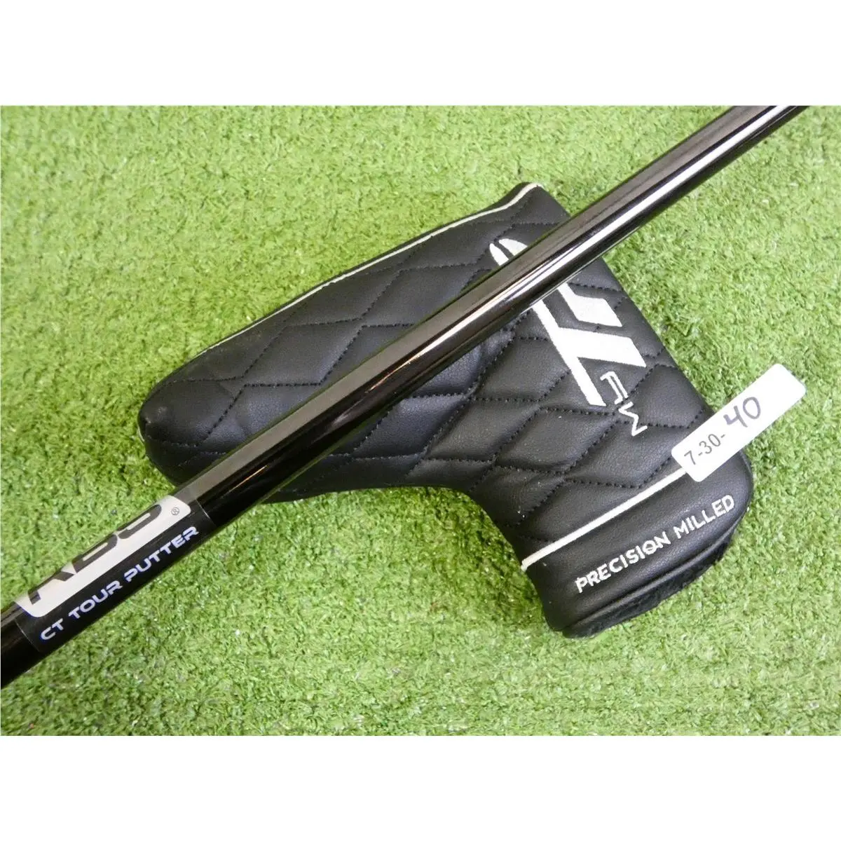 TaylorMade  - My TP MyTP Juno - MyTP Juno 3