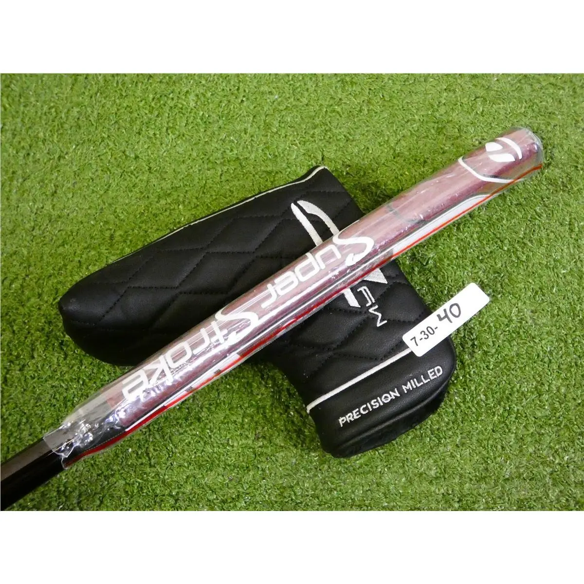 TaylorMade  - My TP MyTP Juno - MyTP Juno 4