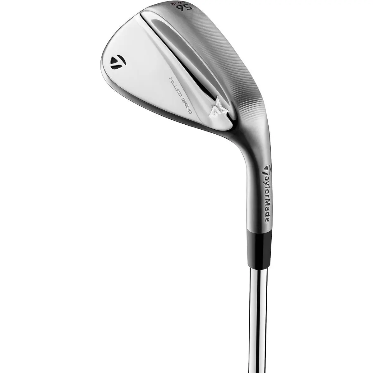 Taylormade Milled Grind Wedge 52° Right Handed Chrome Steel Regular
