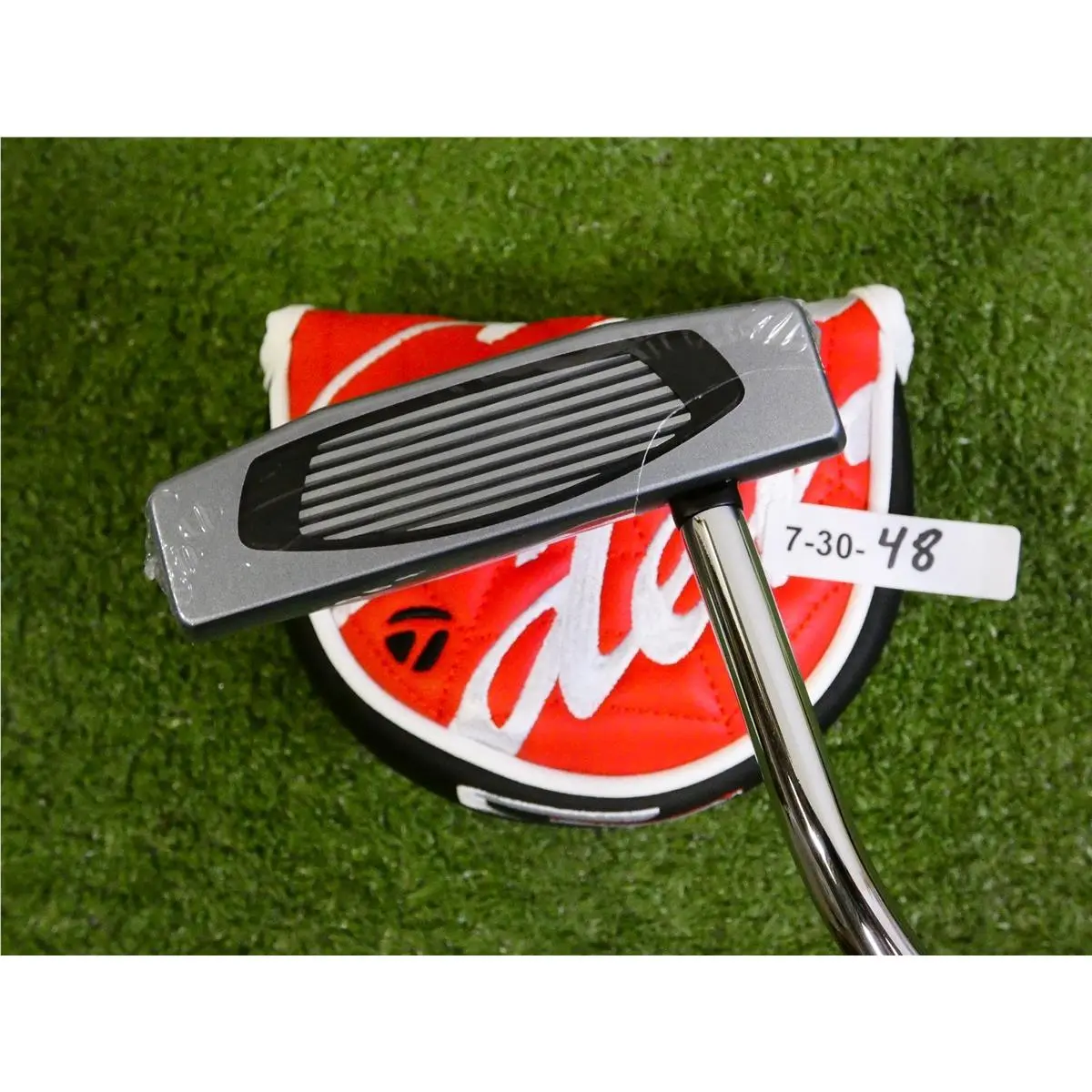 TaylorMade  - Spider GT Notchback - Spider Notchback 1