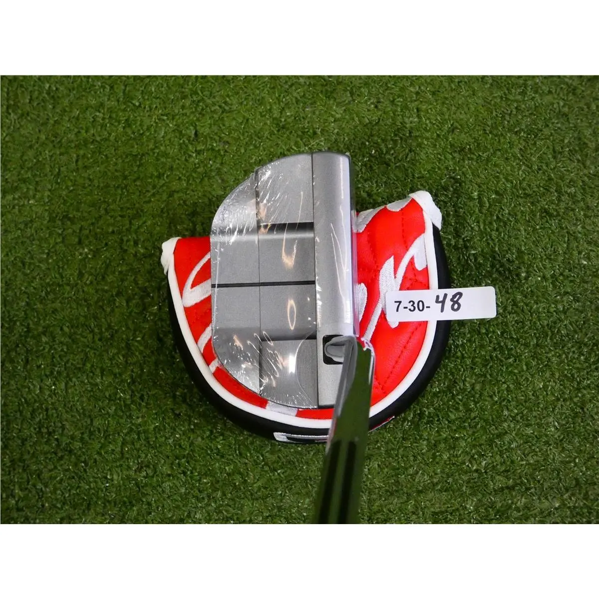 TaylorMade  - Spider GT Notchback - Spider Notchback 2