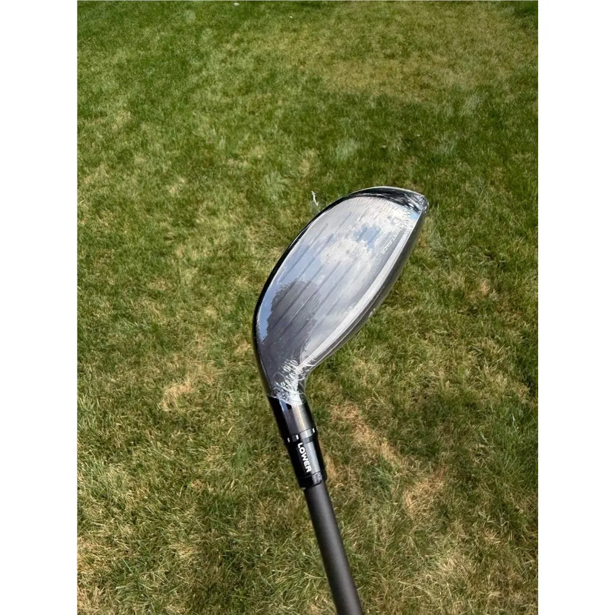TaylorMade  - Qi4D Tour - Tour 0