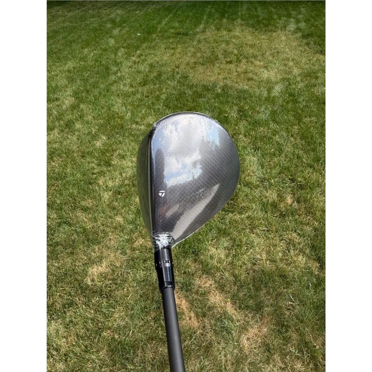 TaylorMade  - Qi4D Tour - Tour 1