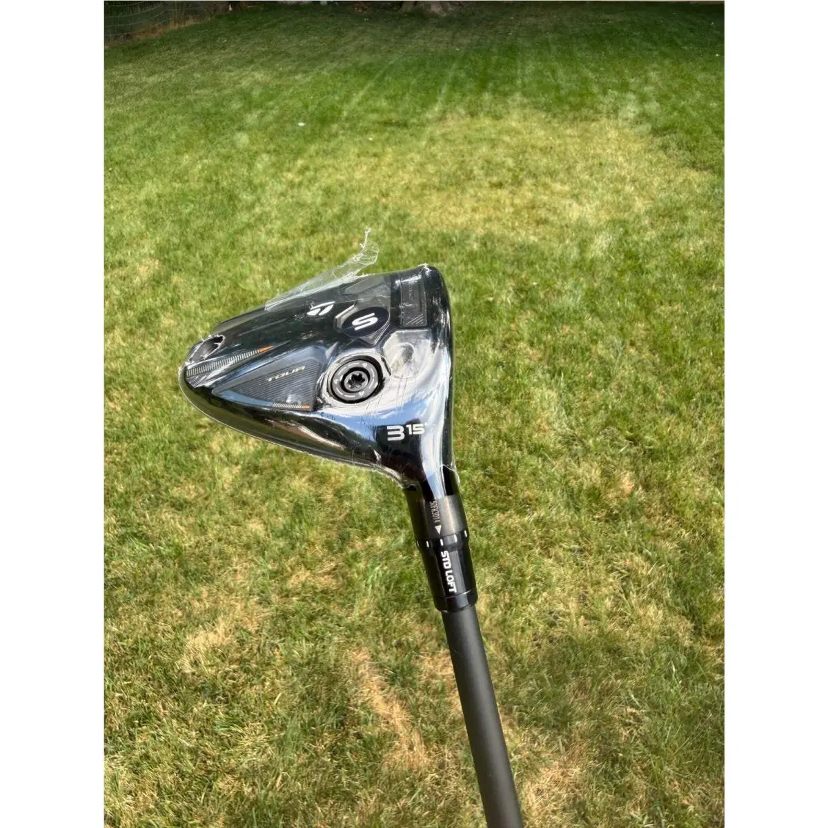 TaylorMade  - Qi4D Tour - Tour 2