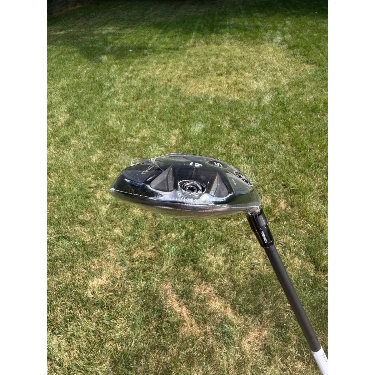 TaylorMade  - Qi4D Tour - Tour 3