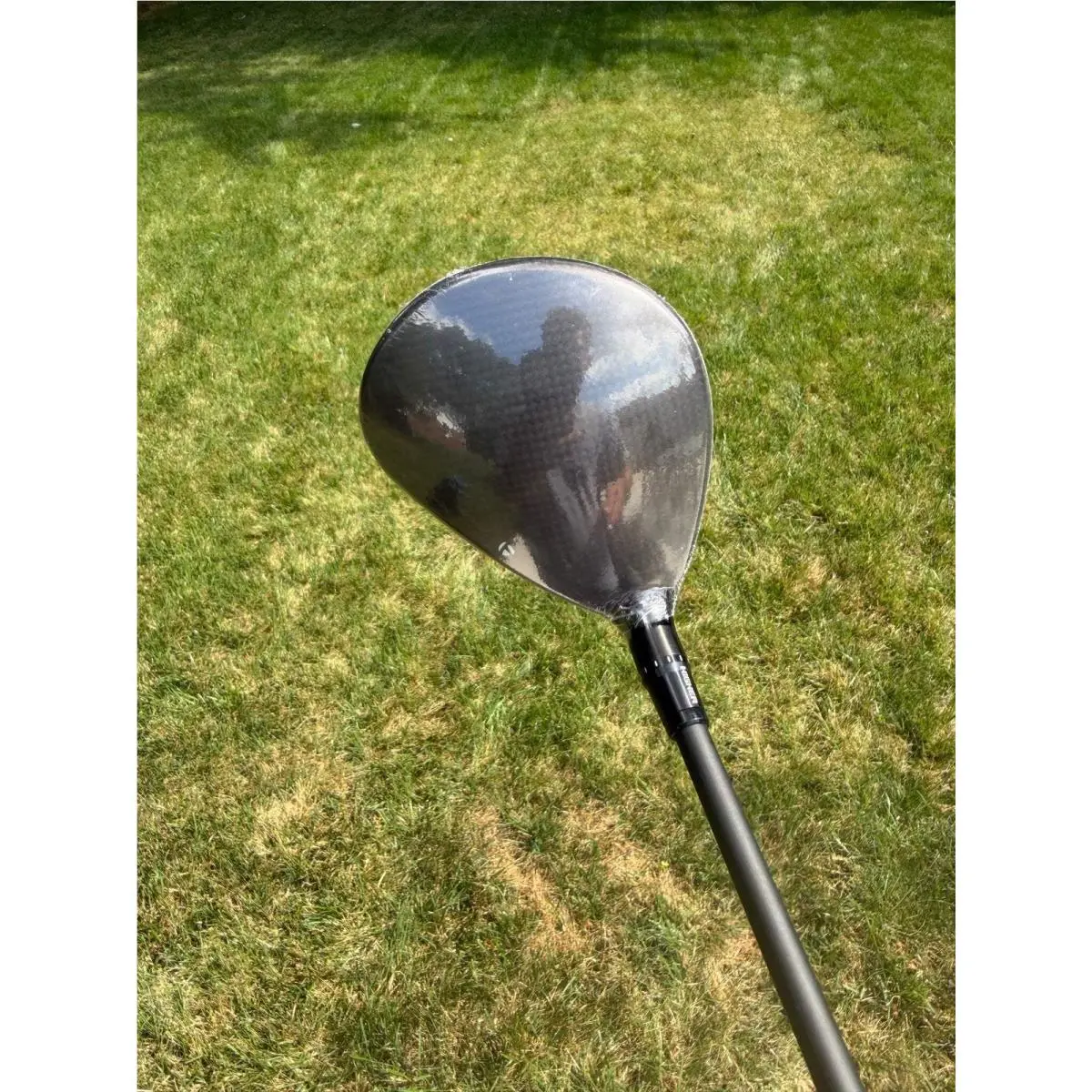 TaylorMade  - Qi4D Tour - Tour 4
