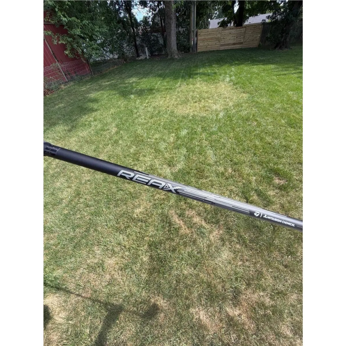 TaylorMade  - Qi4D Tour - Tour 5
