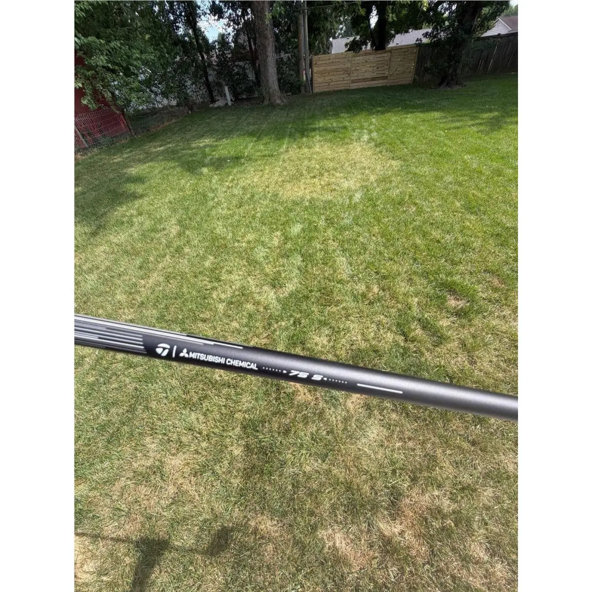 TaylorMade  - Qi4D Tour - Tour 6