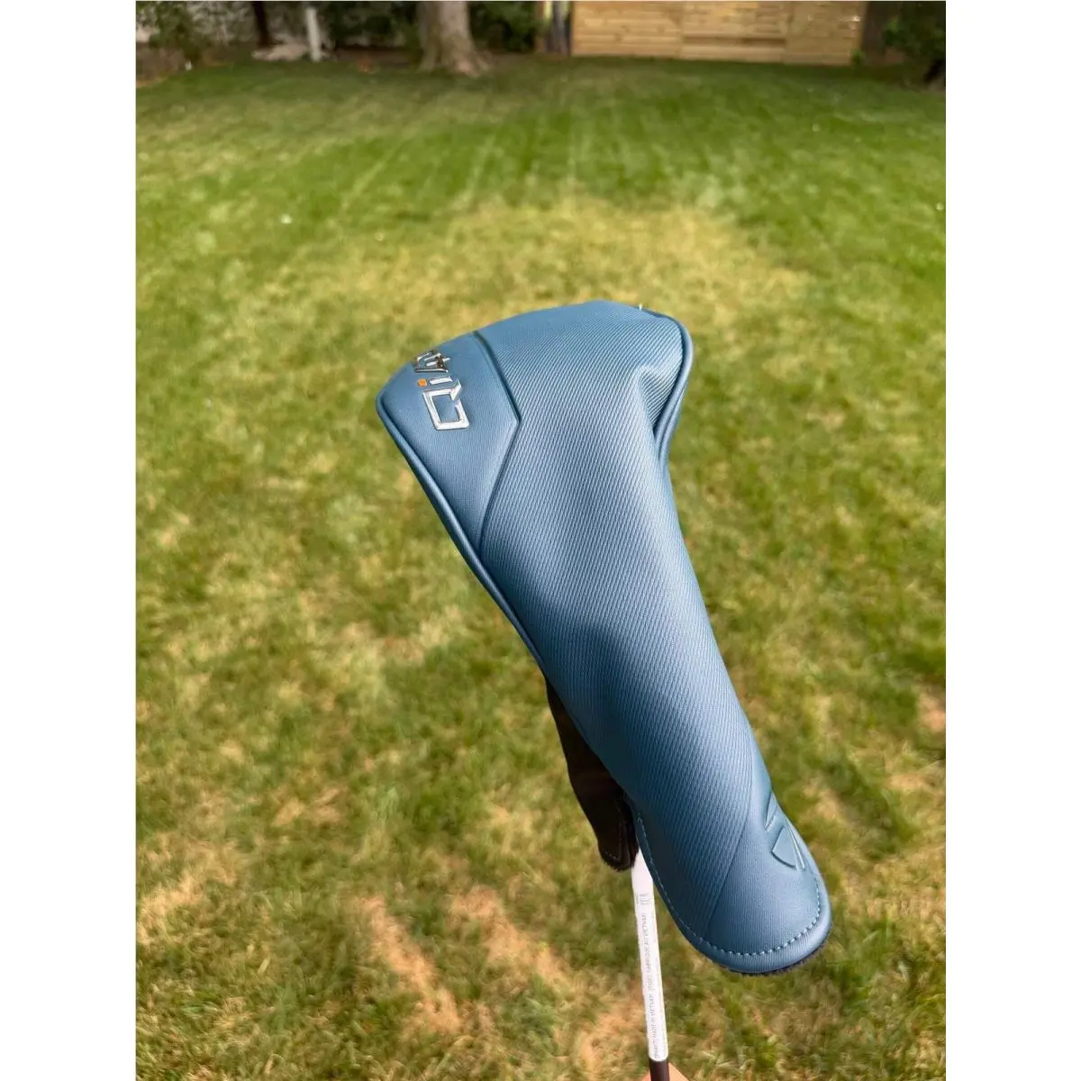 TaylorMade  - Qi4D - Blue 9