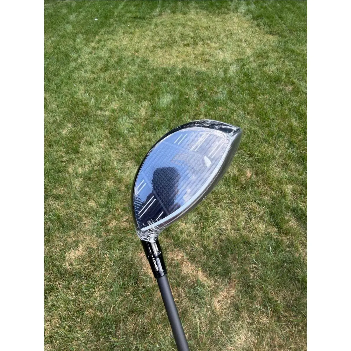 TaylorMade  - Qi4D - Blue 0