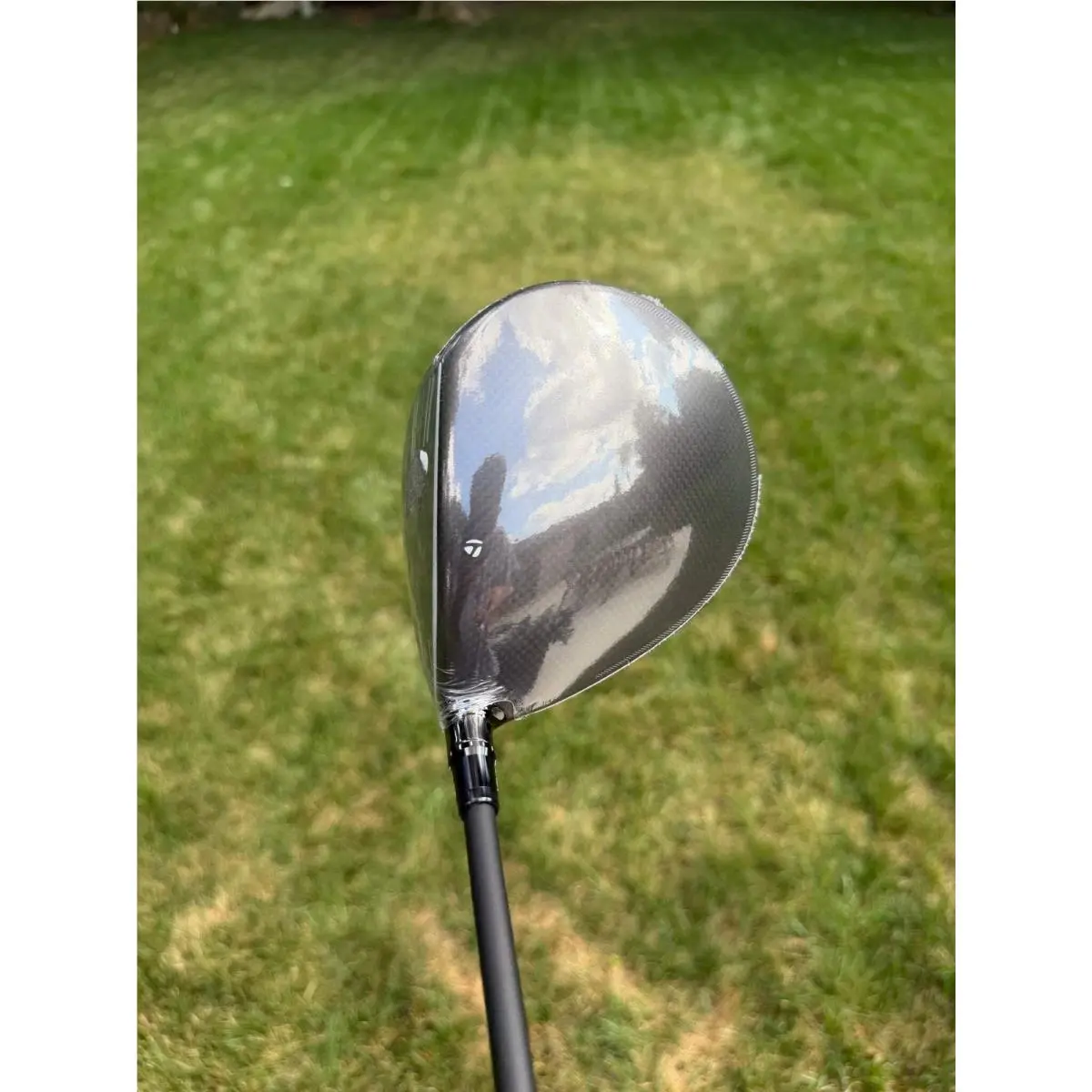 TaylorMade  - Qi4D - Blue 1
