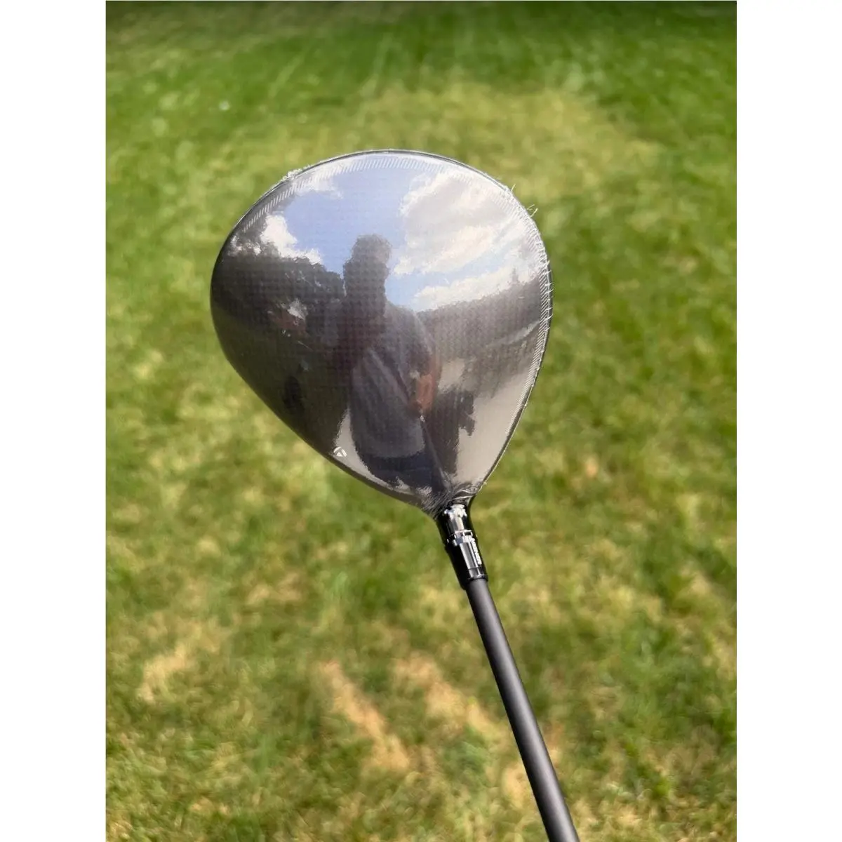 TaylorMade  - Qi4D - Blue 4