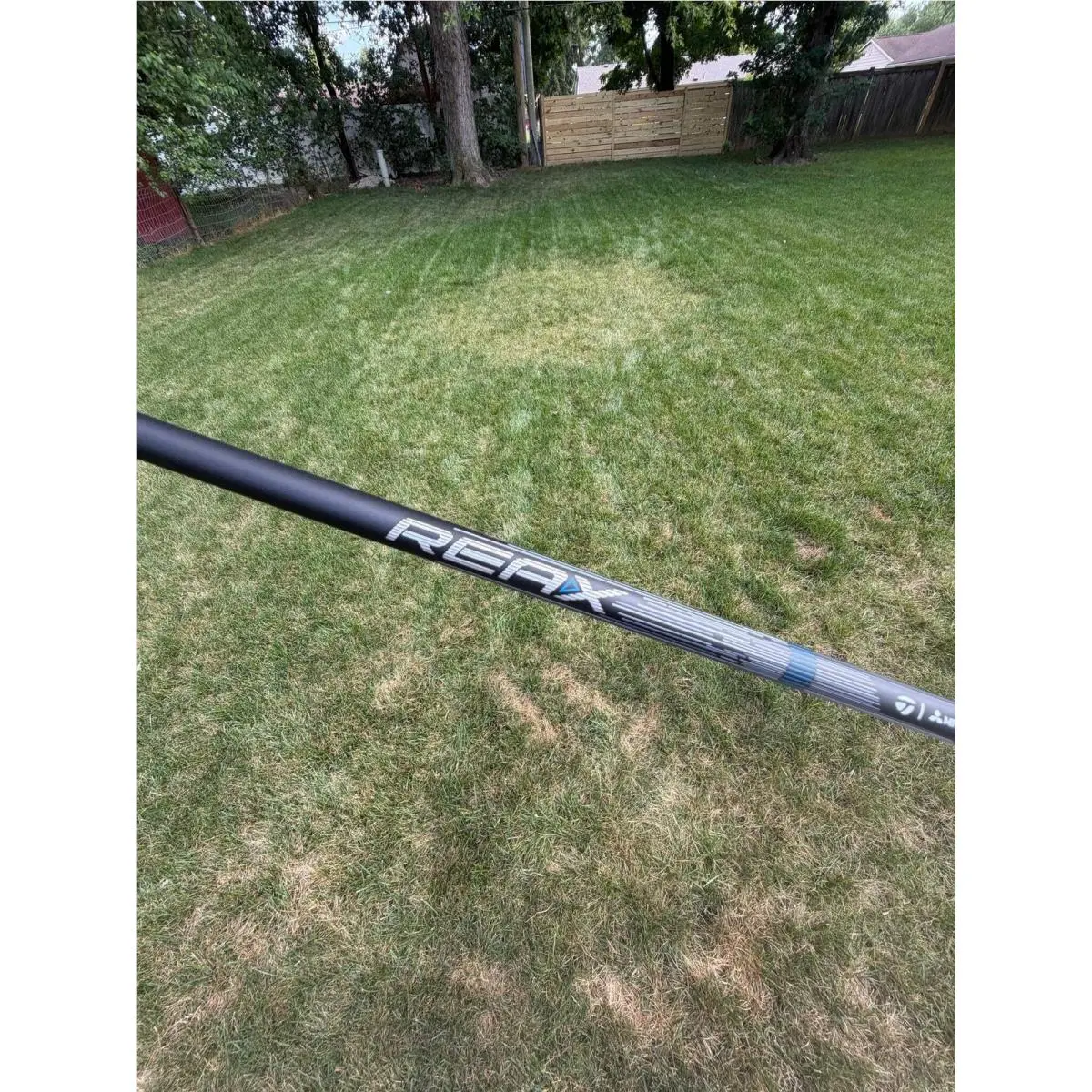 TaylorMade  - Qi4D - Blue 5