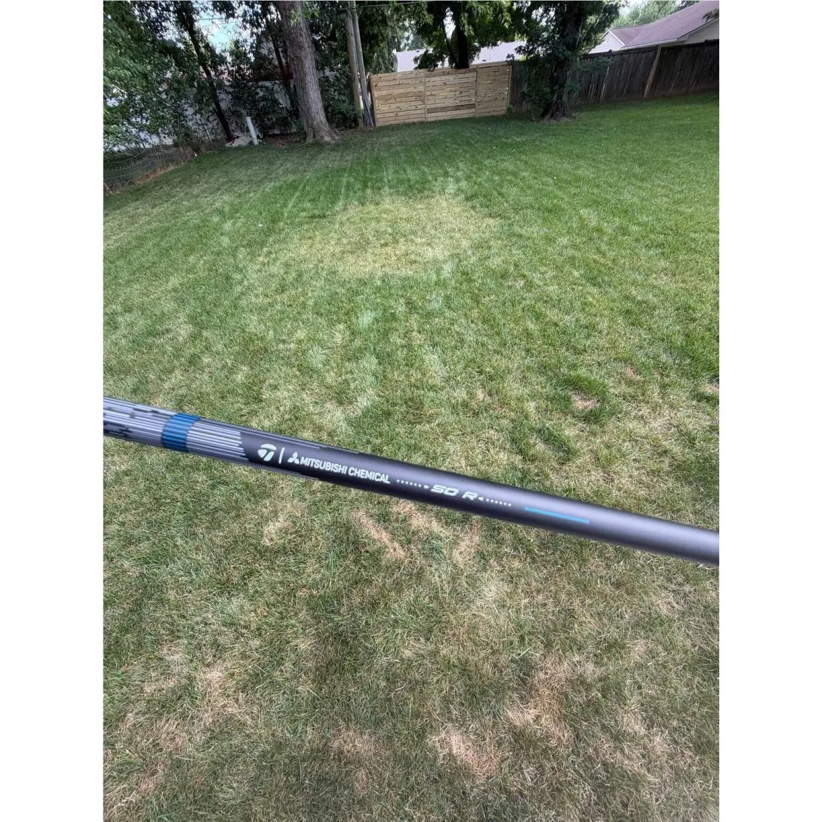 TaylorMade  - Qi4D - Blue 6
