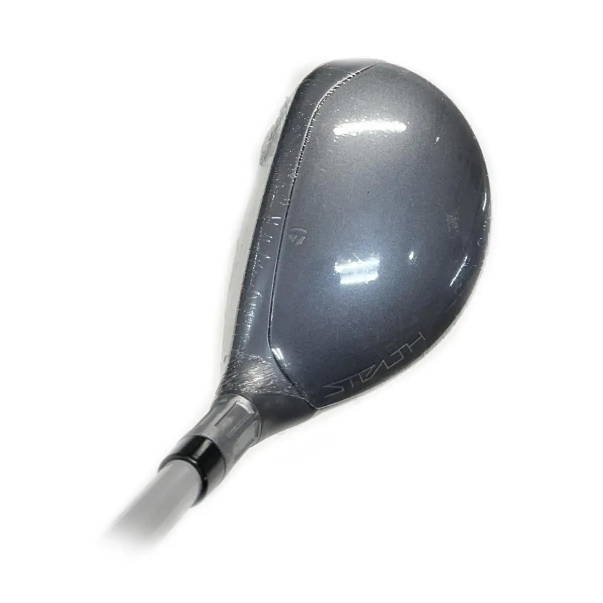 TaylorMade  - Stealth 2 HD - Stealth - Teal (UPC: 192371612668) 1