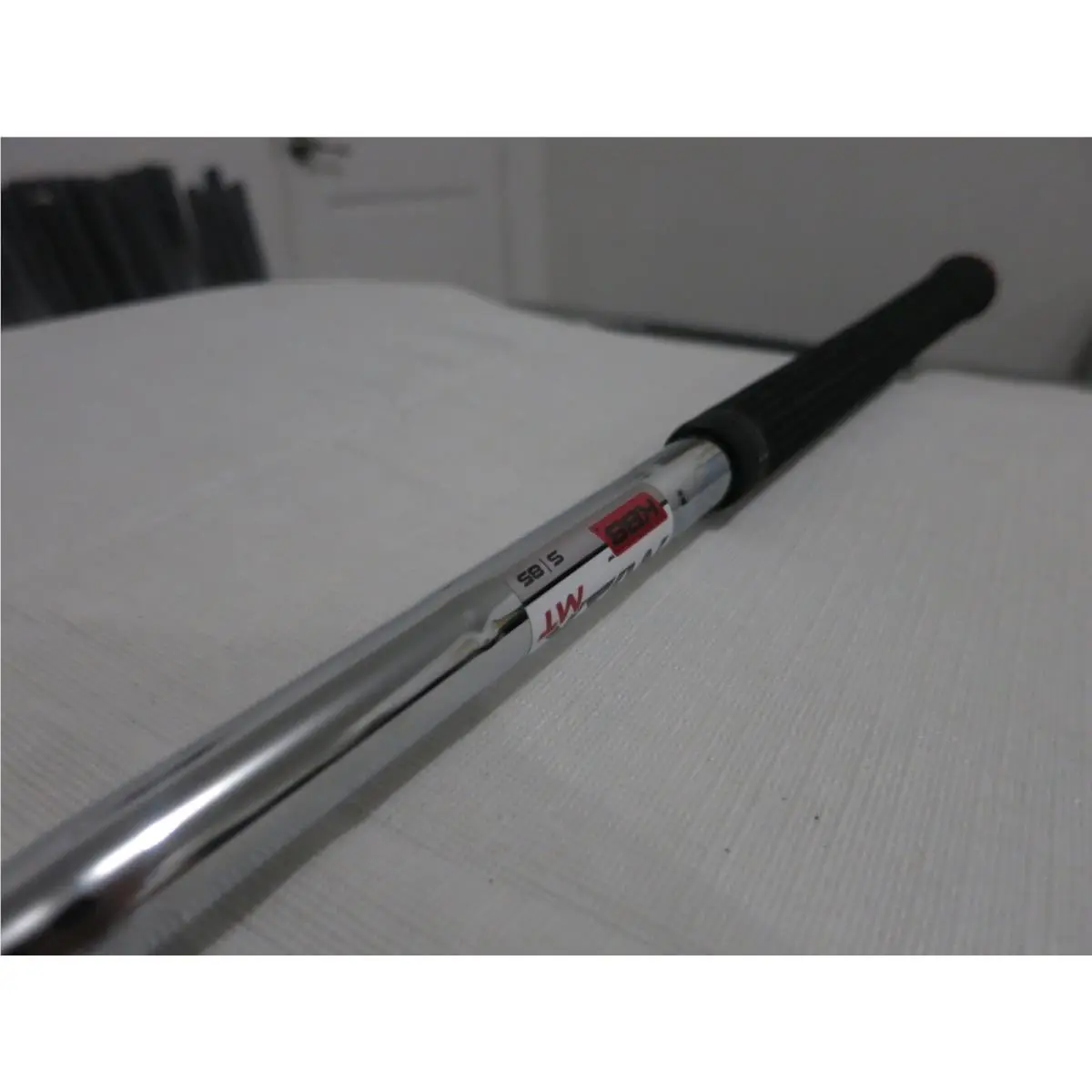 TaylorMade  - KBS Max MT 85 - KBS Max - Teal 1